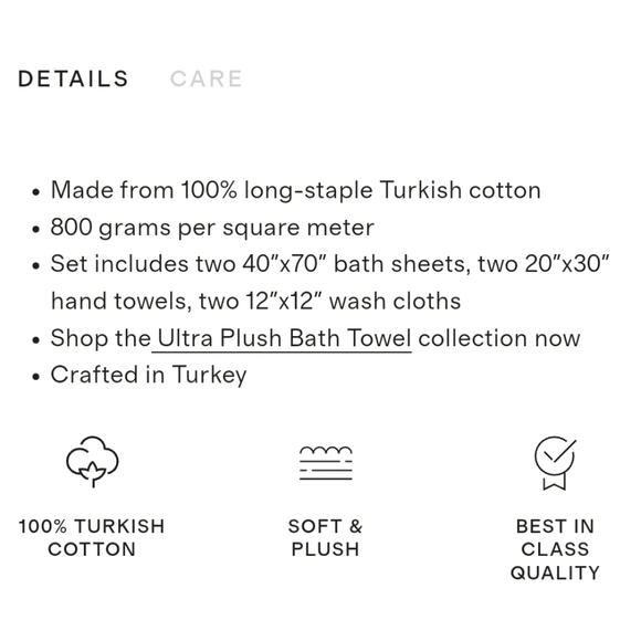 Turkish Bath towels - Picture 5 of 11